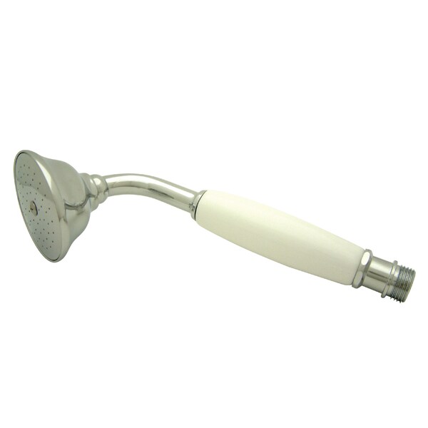 Victorian 2-3/4", Hand Shower Head, Chrome